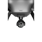 Skydroid C13 Intelligent Tracking High-resolution Thermal Imaging Laser Ranging Three Light Three-axis Camera Gimbal